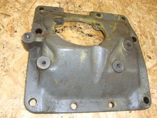 Deckel für Lenkgetriebe Fendt Farmer 106 S  FW 268 S Traktor