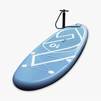 Boating & water sports equipment & gear