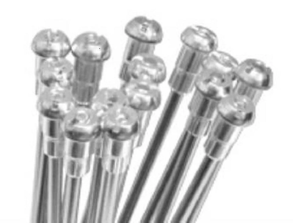 Juego de radios delanteros 19" x 1,40" Kawasaki KX 85 2003 2001-2024 Excel Foto 2 de 4