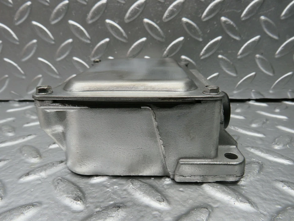 ⚙22691⚙ Блок управления зажиганием купе Mercedes-Benz C107 450SLC Bosch 0227100001 - Изображение 4 из 4