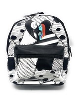 Disney's "The Nightmare Before Christmas" Jack and Sally Mini Backpack-NWT