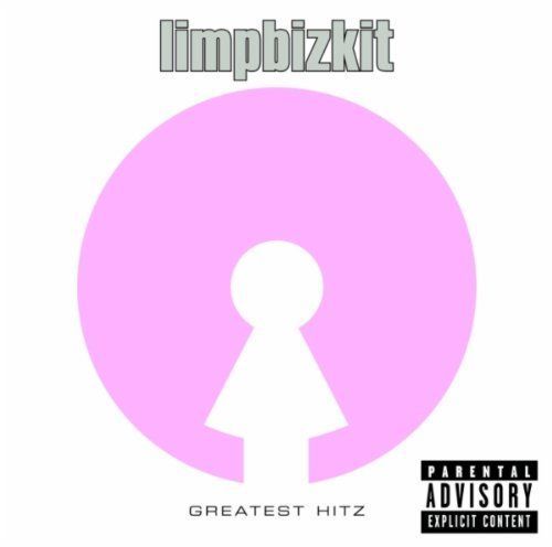 Limp Bizkit - Greatest Hitz Hits - NEW CD (sealed)    Very Best Of    (pa)