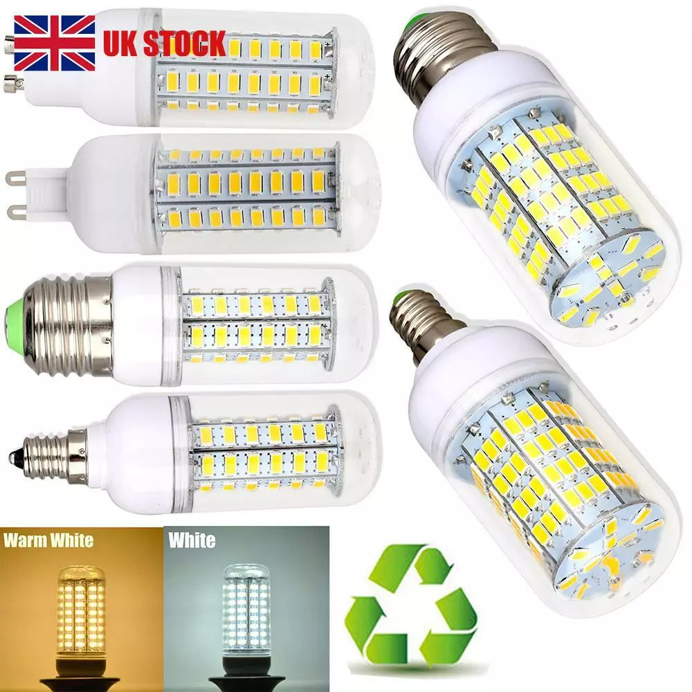 Brightest g9 sale bulb
