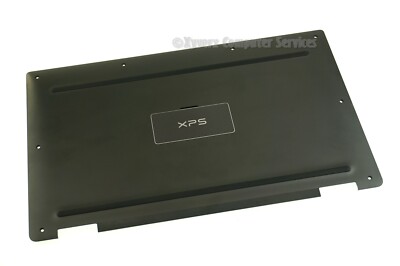 7FXFD AM1ZJ000201 GENUINE DELL BASE COVER XPS 13 9365 P71G (FE46)