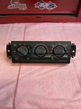 Chevrolet Silverado Sierra Ac Heater Climate Control 15054697 Oem 1999 - 2002