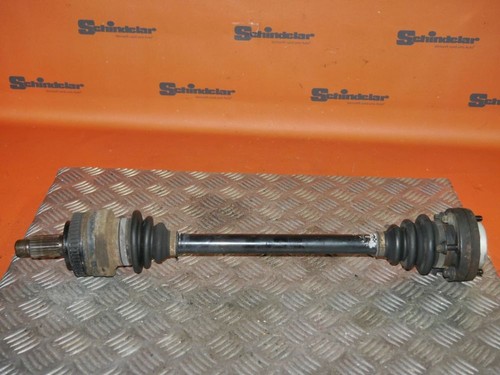 Antriebswelle links hinten Ø=26mm 1229235 BMW 3 COMPACT (E36) 316I