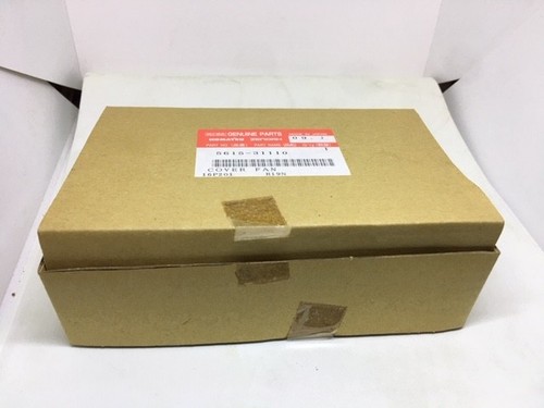 Zenaoh 5615-31110 or GoPed G23LH fan cover NEW Free shipping - Picture 4 of 4
