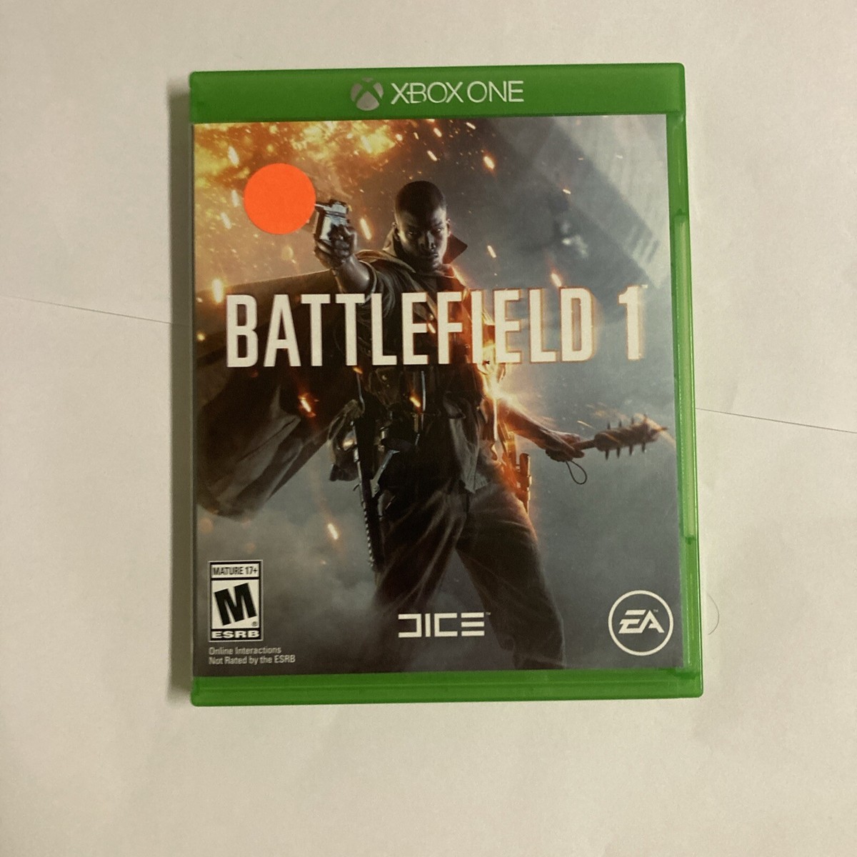 未開封 Xbox One バトルフィールド ハードライン デラックス エディショ バトルフィールド ハードライン デラックス エディション