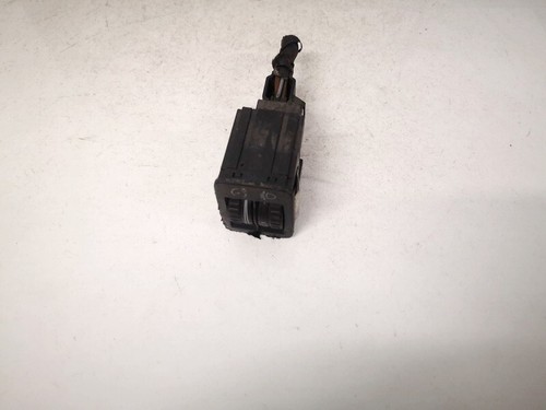 Volkswagen Passat 2006 Headlight Range Control Light Controller Li #1583607-43