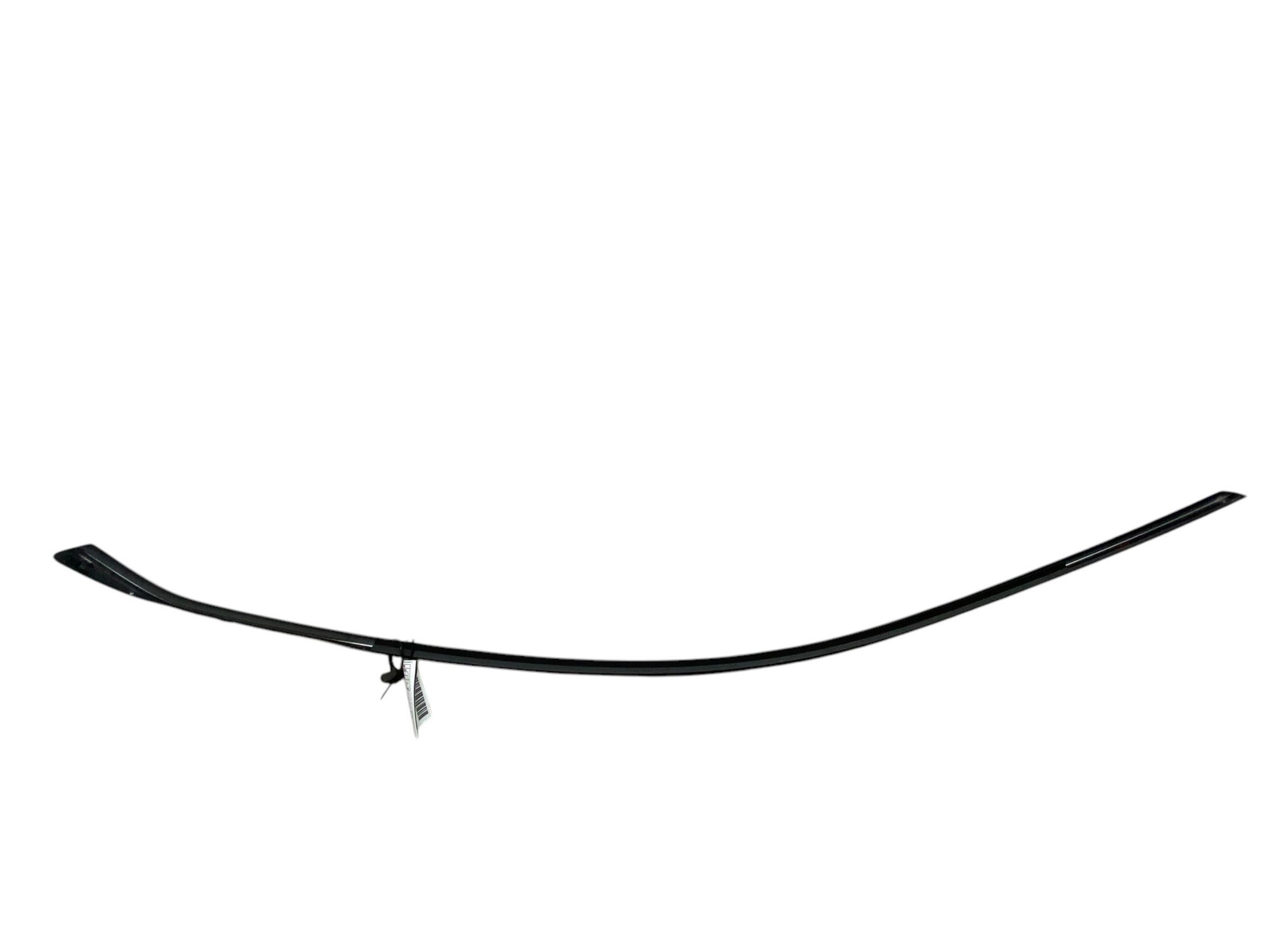 2019-2023 ASTON MARTIN VANTAGE RIGHT PASSENGER UPPER DOOR TRIM MOLDING *SCRATCH*