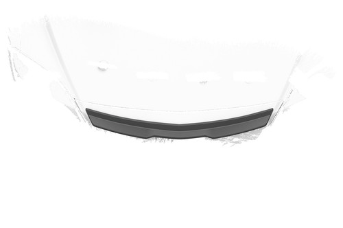 Spoiler posteriore ala wing lucido per Opel GT (Roadster) HF153-G - Foto 6 di 8