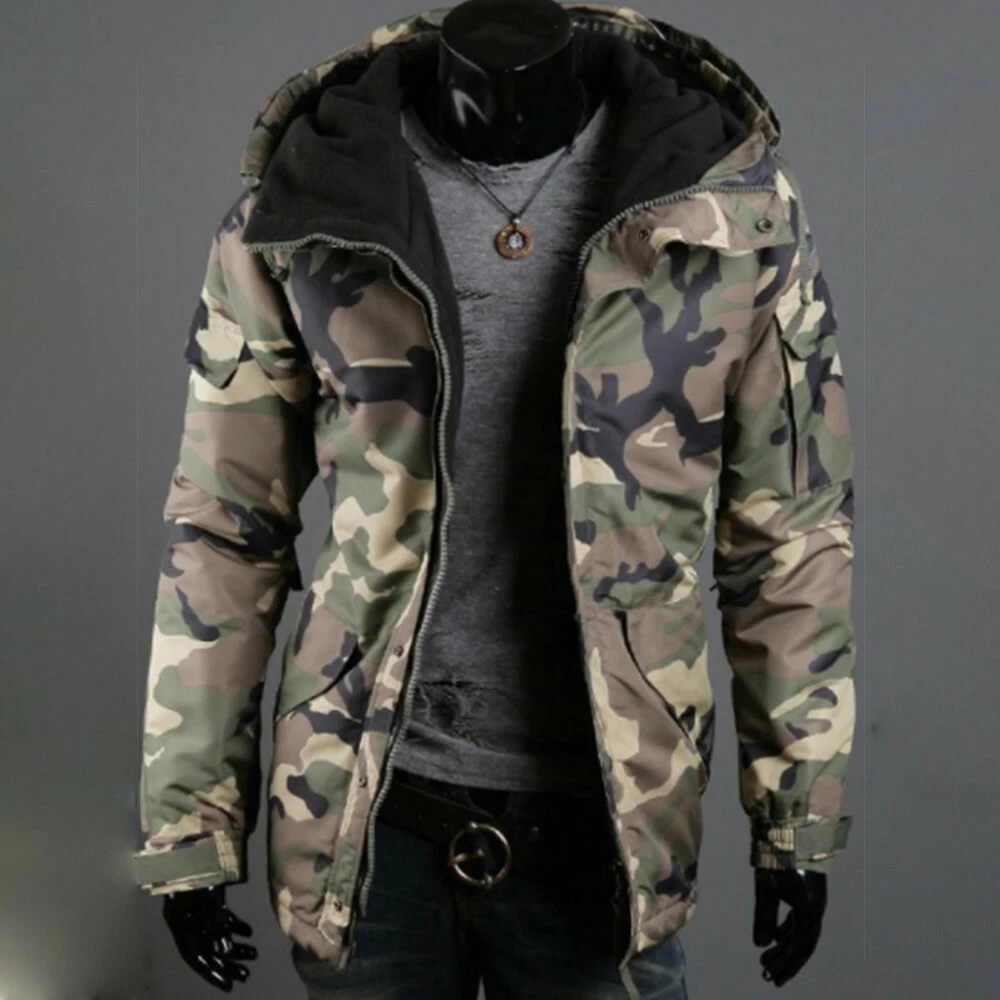 Fishing coats ebay sale