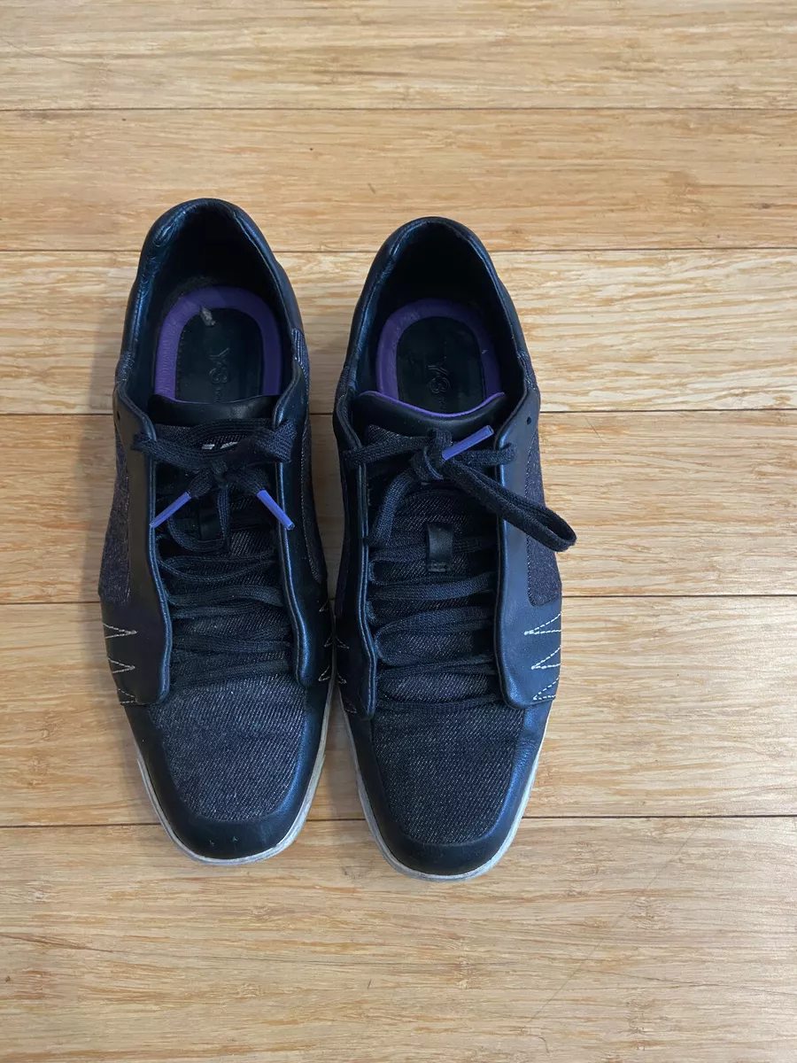 Sneaker yamamoto hotsell