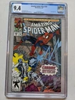 Amazing Spider-Man #359 CGC 9.4 WP; Marvel 1992; 1st Cameo App. Of Carnage; KEY