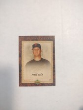 2007 Upper Deck Artifacts - #65 Matt Cain (PWE)