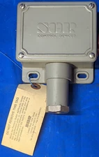 SOR PRESSURE SWITCH 6NN-K2-N4-F1A 3/4" FEMALE THREADED INLET 1.5 THREAD CT