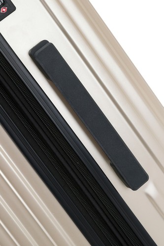 Münicase M816 TSA-Schloß Reisekoffer Trolley Kofferset Hardschale Boardcase - Bild 27 von 94