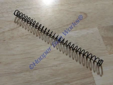 HGW for Beretta 92 & 96 M9 Full Size 13 lb Standard Recoil Spring 50613