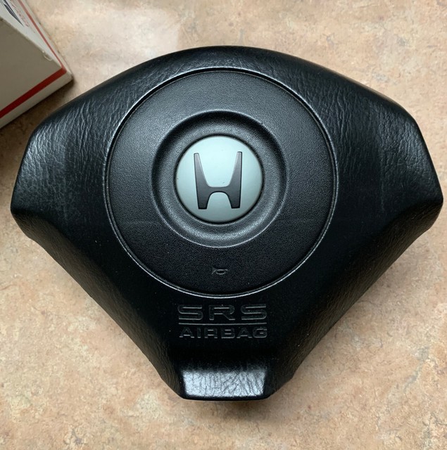Honda srs airbag