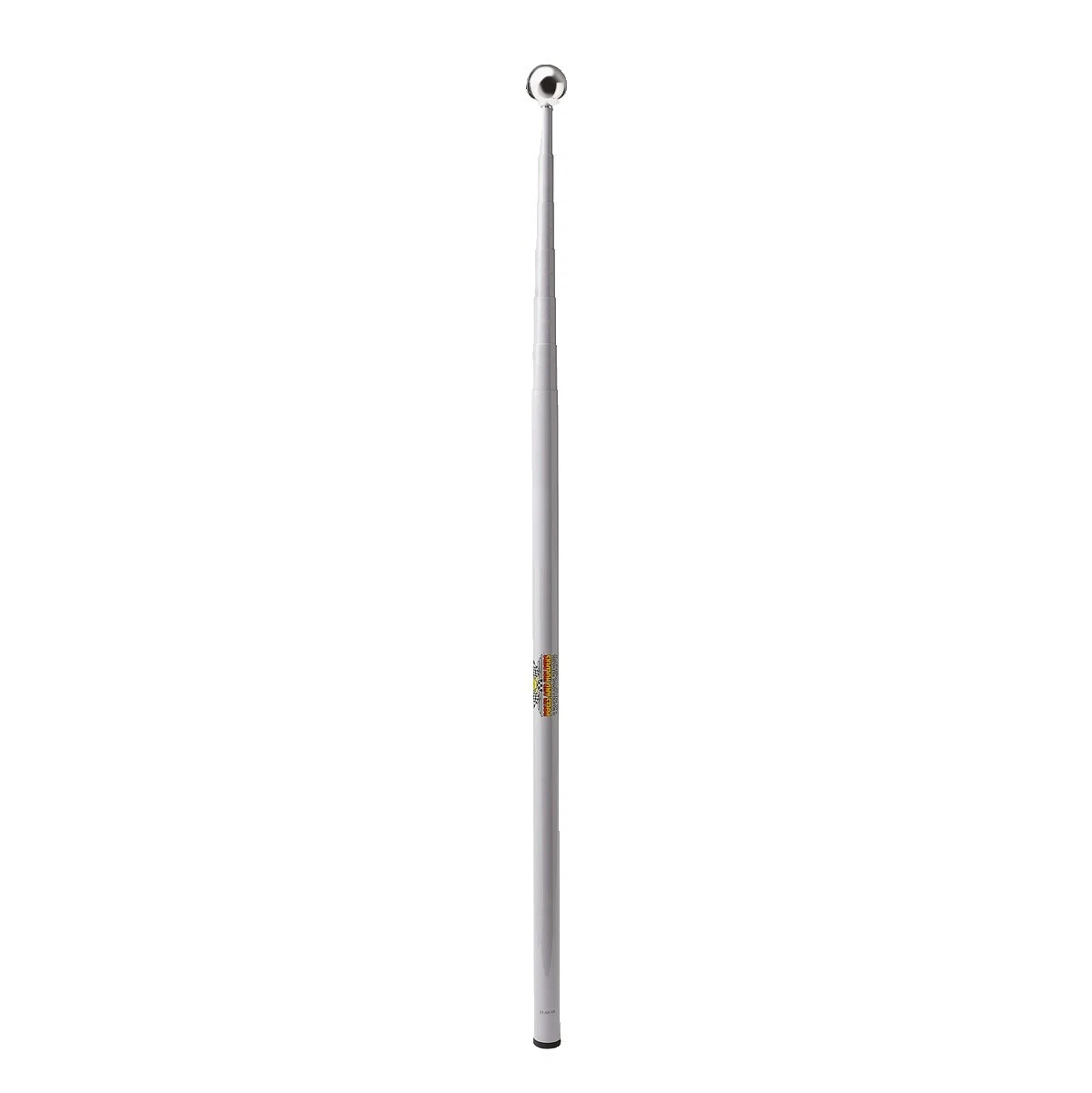 Fiberglass Telescopic Flag Poles & Parts