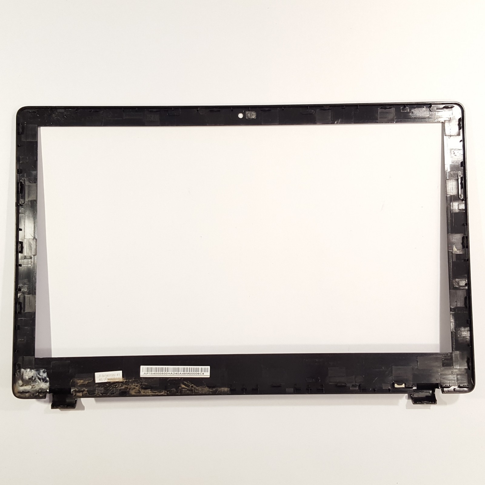 Acer Extensa 2509 Series Displayrahmen LCD Gehäuse Blende Bezel Screen