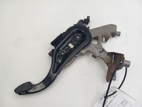 EMERGENCY PARK BRAKE PEDAL fits MAZDA CX-7 2007 - Picture 4 of 9