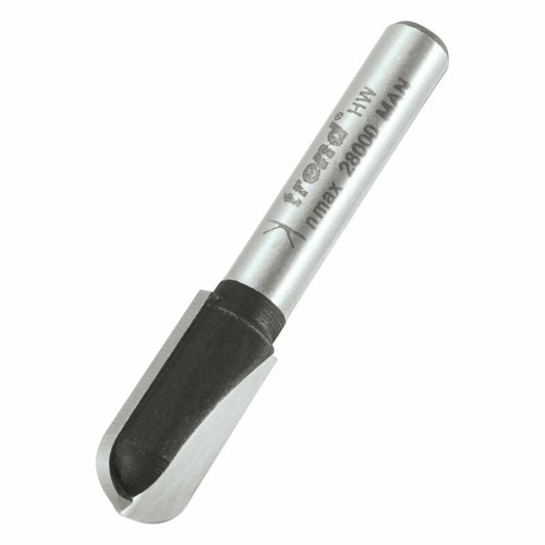 TREND SET/SS50X1/4TC 50pc Router Cutter / Bit Starter Set - Picture 9 of 11