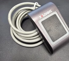 3xLogic R-MPW-Char-AH Infinias, Mini Metal Surface Mount Prox Reader HID Compati