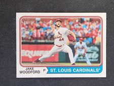 2023 Topps Heritage High Number Base Cards. Pick Your  Card.
