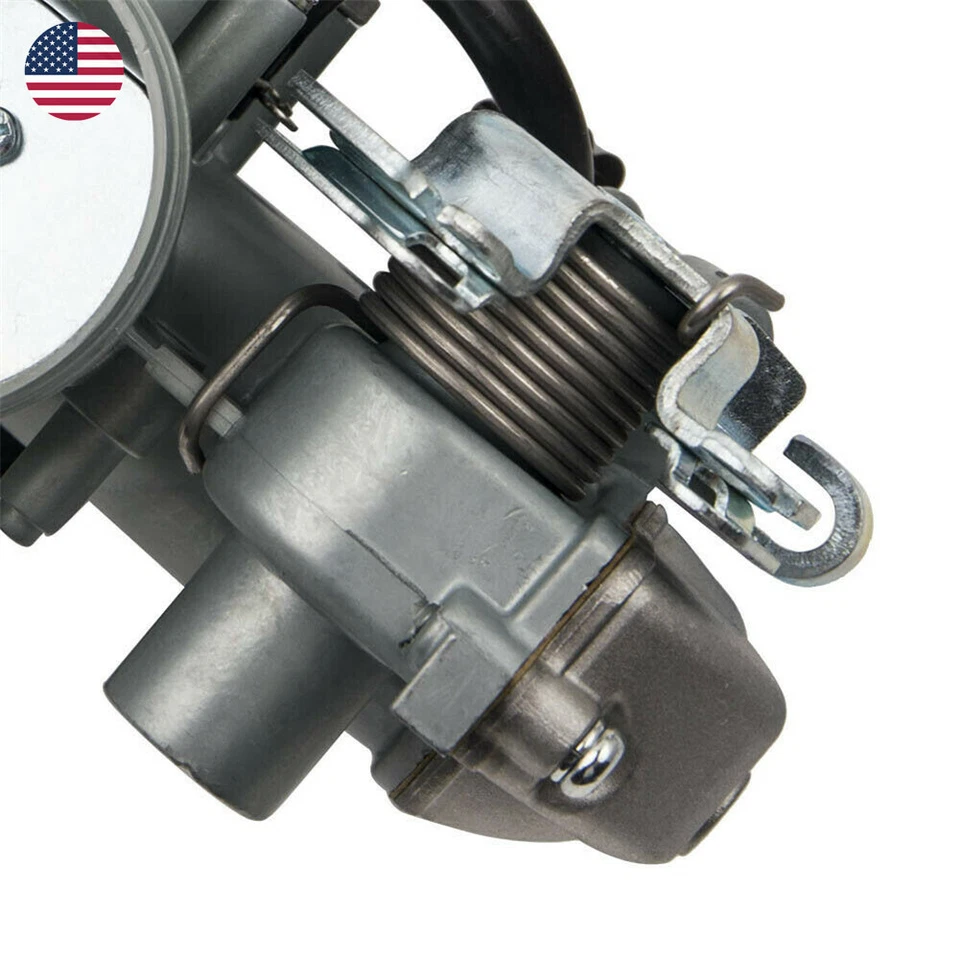 Carburador para carburador Honda Xr250r xr 250 1980-1990 Foto 3 de 4