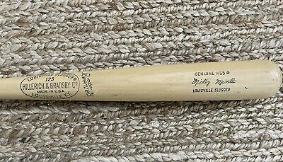 Mickey Mantle Vintage 1965-79 32" Louisville Slugger 125