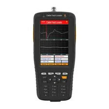 1km~8km Short Circuit Fault Indicator TDR Cable Fault Locator Tester Detector