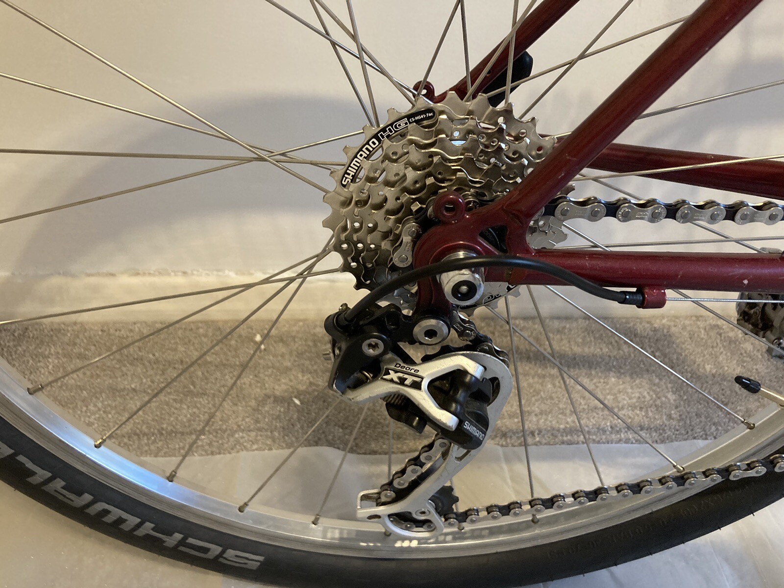 kona kilauea race light