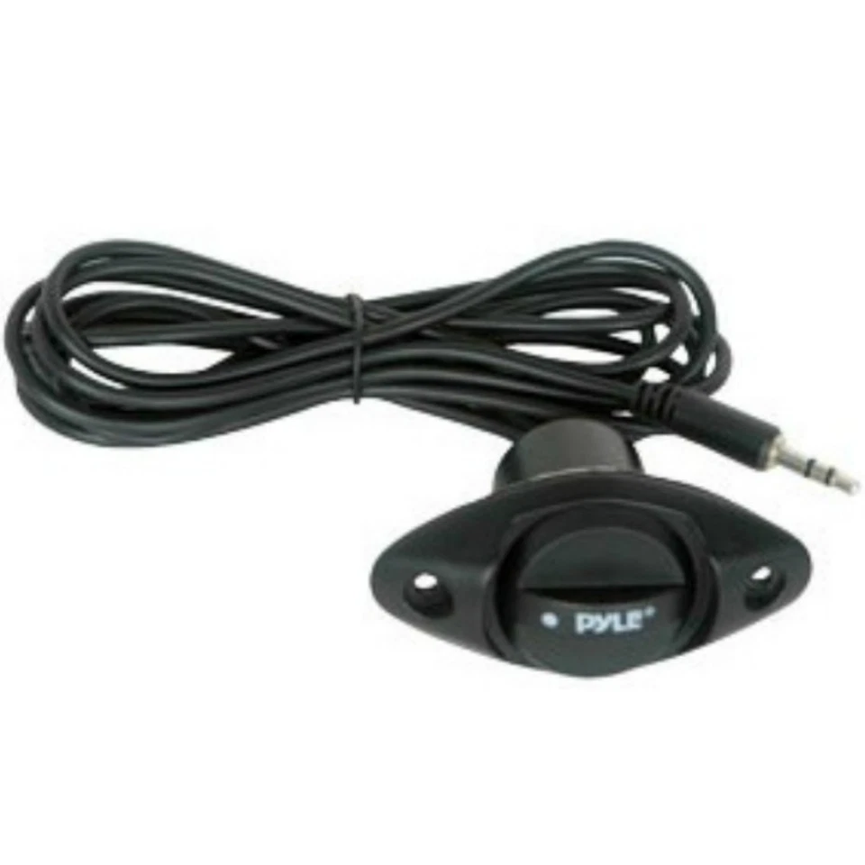 Verstärker Wasserdicht PLMRMP1A 2 Kanäle Mit Eingang MP3 Für Boote - Bild 4 von 4