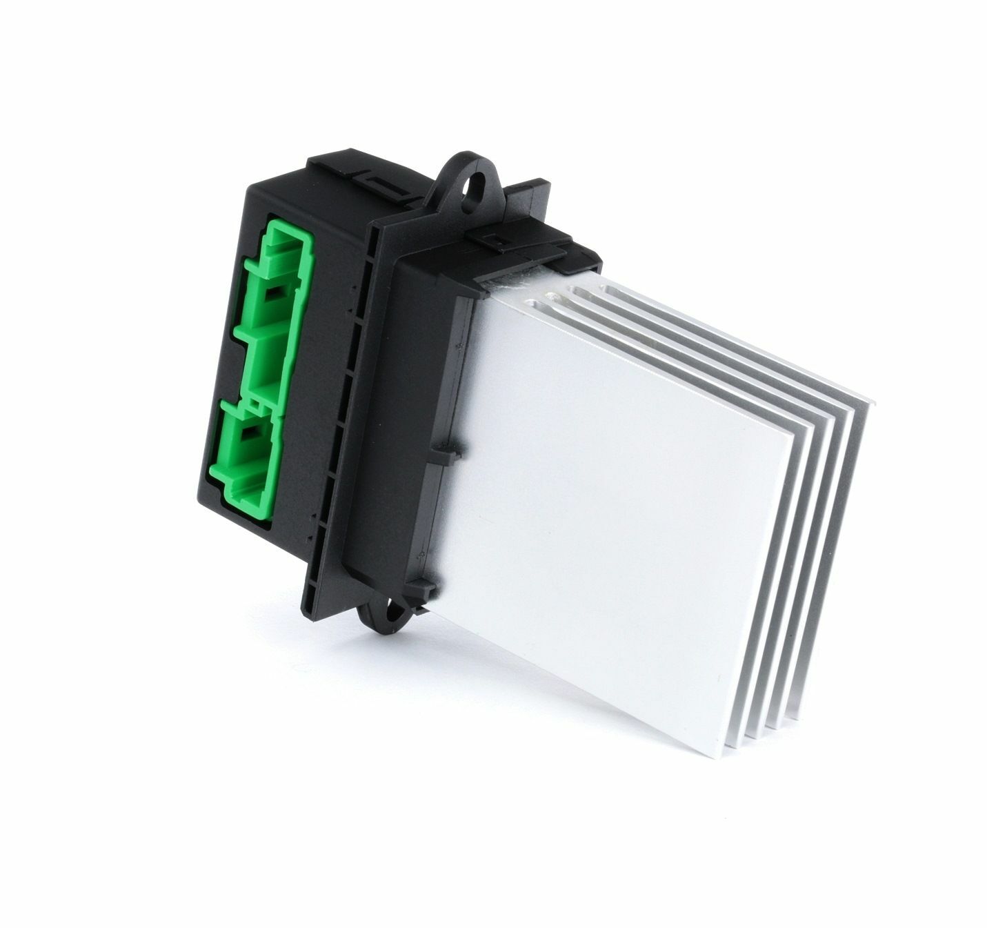 Module commande clim a regulation thermique précise pour pulseur d'air 207 607 1007