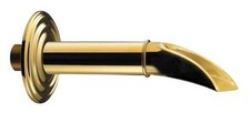 Brunnenauslauf Wasserspeier Wasserfall, L: 190 mm , 3/4" Anschluss  -30% Sparen