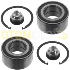 Roulement de roue Renault SCENIC