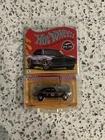 Hot Wheels RLC Redline Club 2002-2022 Custom Camaro New Sealed Mattel