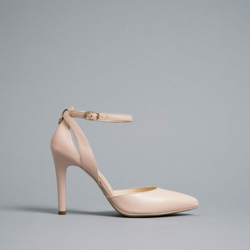 DECOLLETE SCARPA TACCO Donna Nerogiardini Nuova Collezione A309350De  Offerta EUR 69,00 - PicClick IT