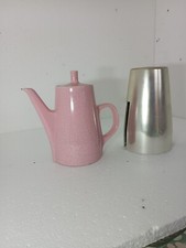 cafetiere porcelaine rose , de marque Melitta 8-110