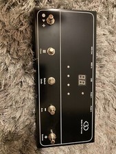 State Of The Loop Ableton Looper Pedal Board By KB Devices