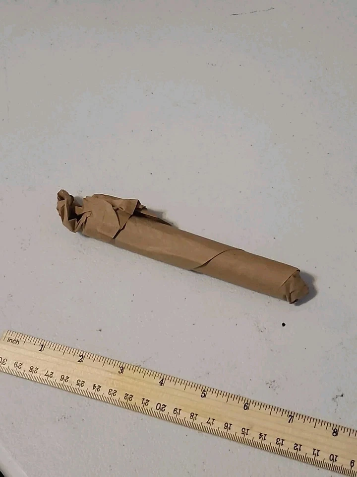 NOS 1973 - 78 AMC 大黄蜂 Gremlin Pacer Javelin (V8) 轴,后轴 Diff 3218195 — 第 4/4 张图片