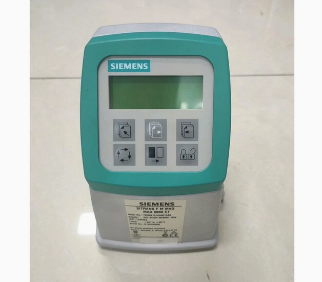 MAG5000CT 7ME69101AA301AB0 #A6-37