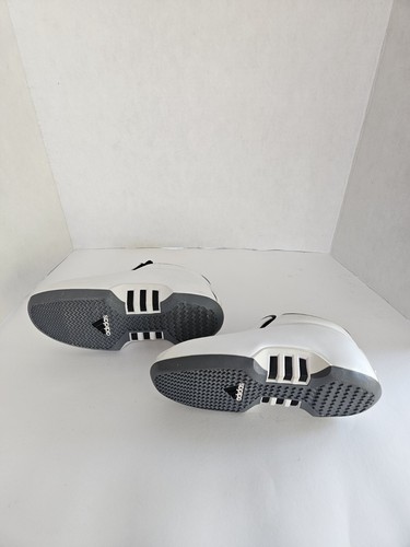 Adidas Kobe 2 Two II WHITE SPACE 2001 PreOwned Size 6 - Picture 3 of 6