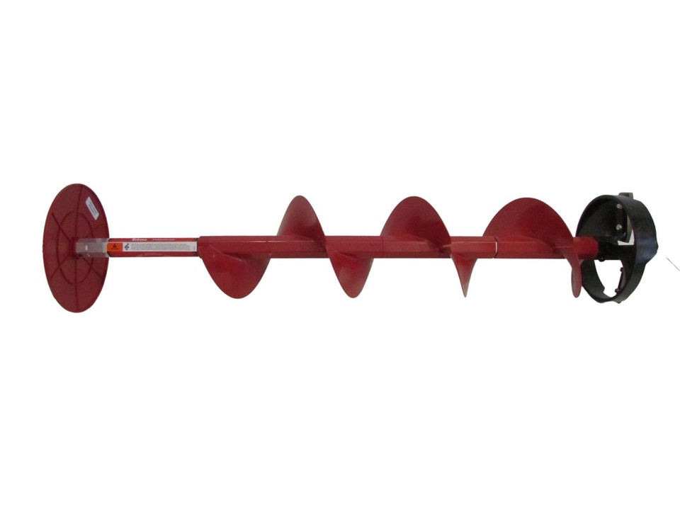 Eskimo Pistol Bit 8" Ice Auger New Open Box eBay
