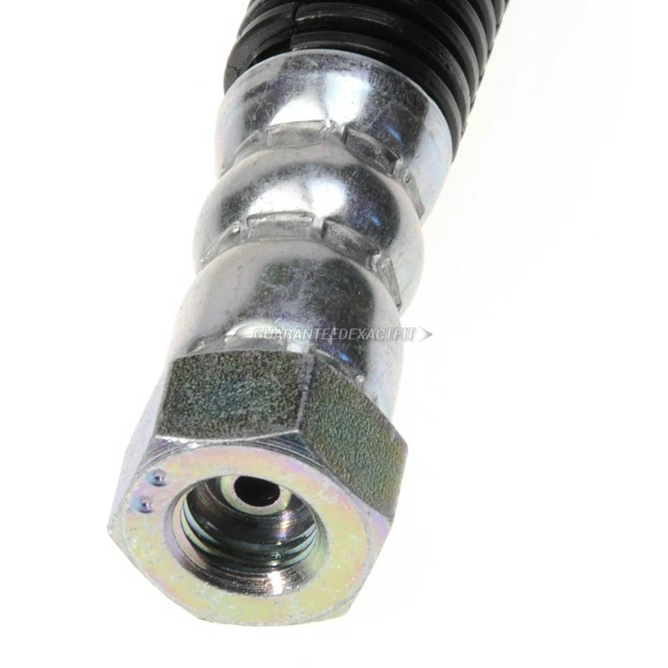 Manguera de presión de dirección asistida Edelmann TCP para Kia Optima 2001-2006 Foto 3 de 3