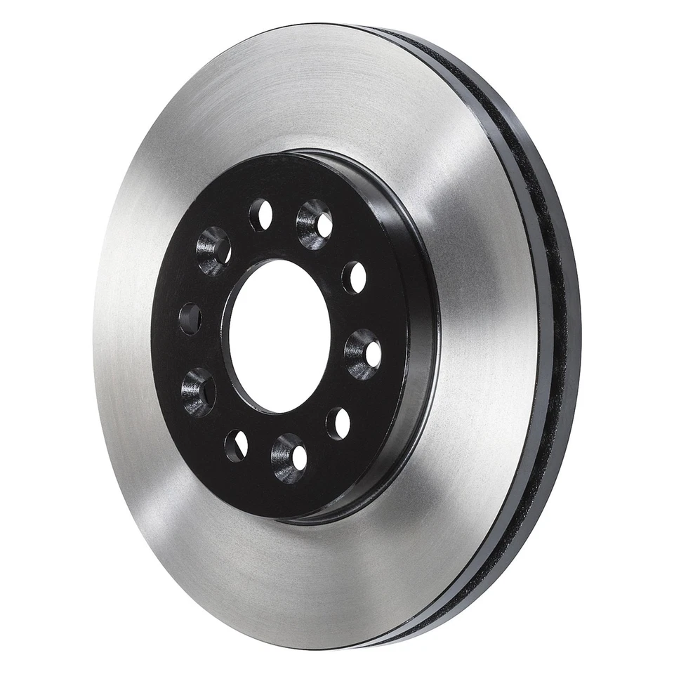 For Ford Freestar 2004-2007 Wagner BD126122E Plain Vented Front Brake Rotor Foto 2 de 4