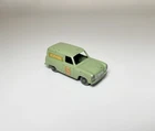 MATCHBOX LESNEY SINGER VAN No59a