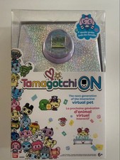 Tamagotchi Wonder Garden Tamagotchi Meets tamagotchi