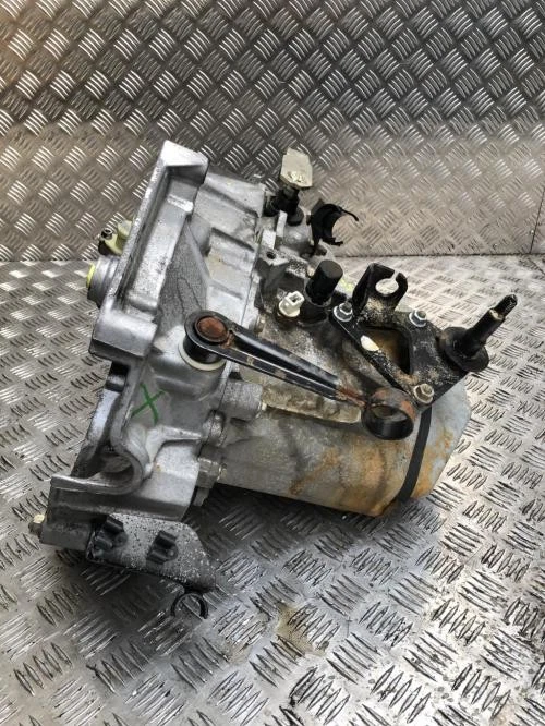 Boite de vitesses PEUGEOT 306 PHASE 2 2222C2 - Photo 2/4